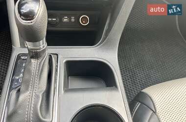 Седан Hyundai Sonata 2015 в 
