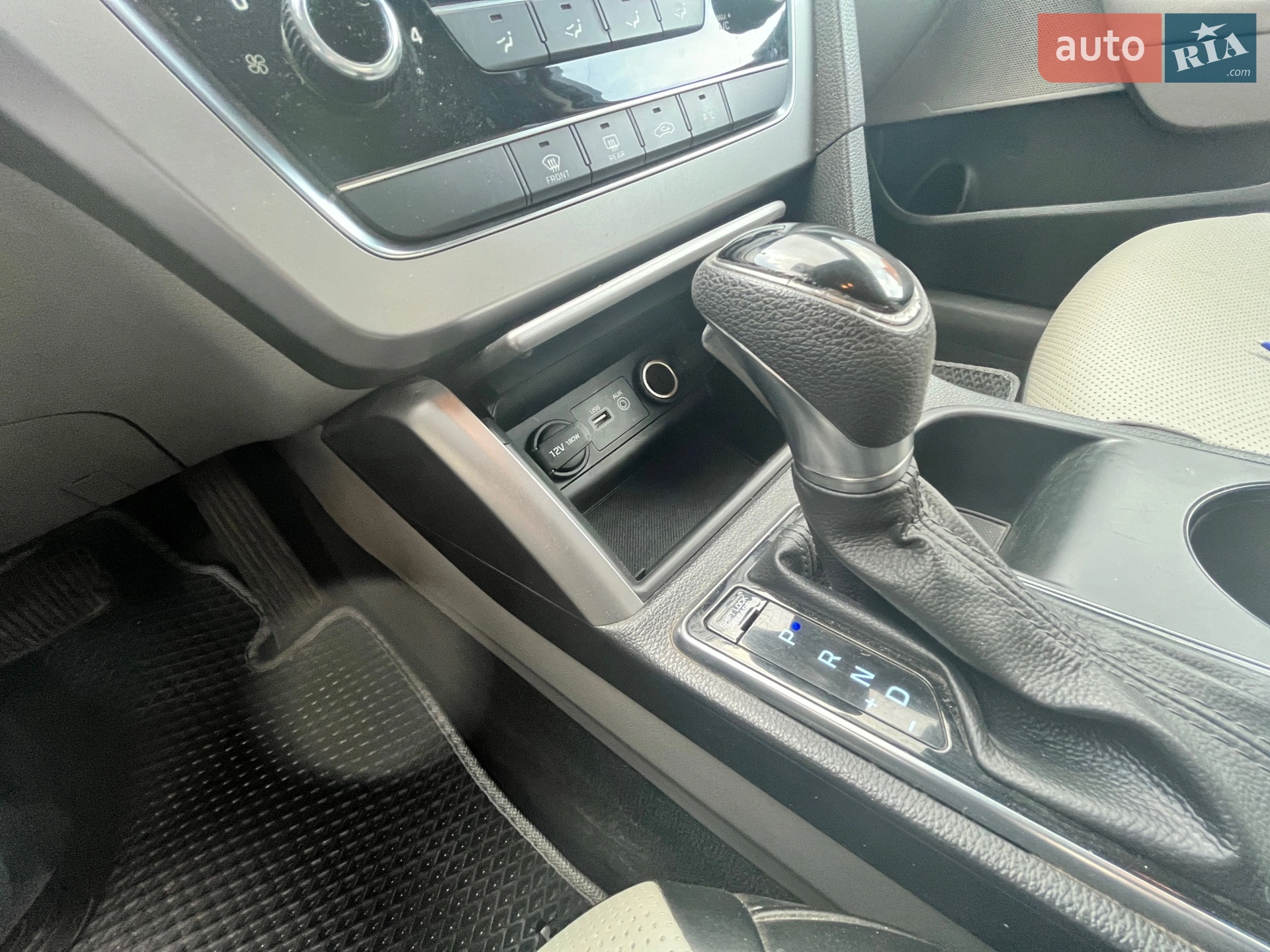 2015 Hyundai Sonata - мініатюра 22