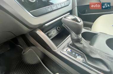 Седан Hyundai Sonata 2015 в 