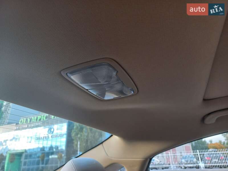 Седан Hyundai Sonata 2011 в Києві