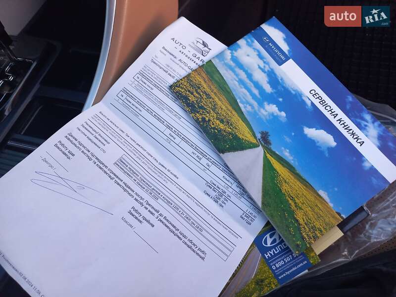 Седан Hyundai Sonata 2011 в Києві