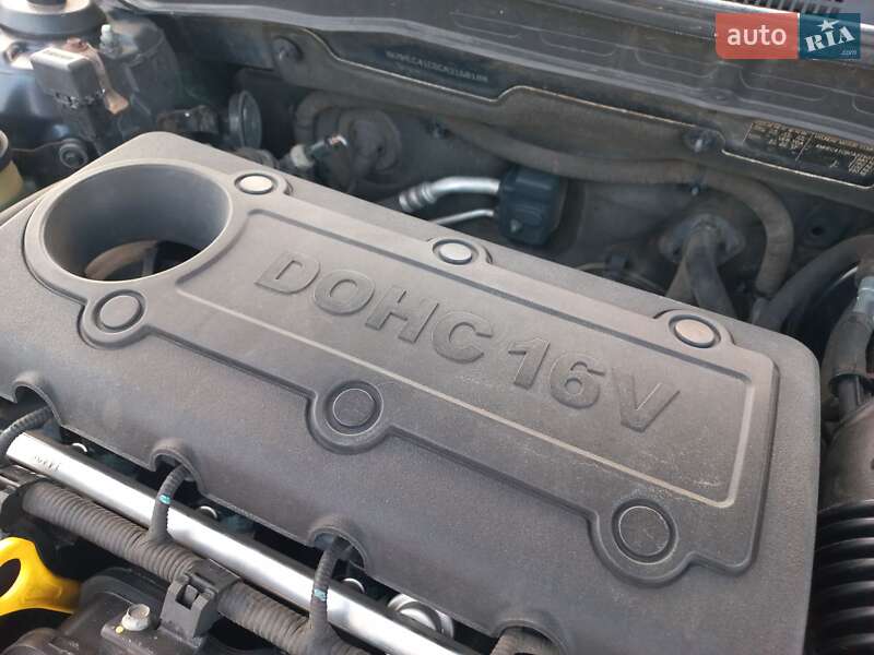 Седан Hyundai Sonata 2011 в Києві