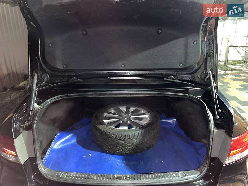 Седан Hyundai Sonata 2008 в Кропивницком фото 12 Седан Hyundai Sonata 2008 в Кропивницком