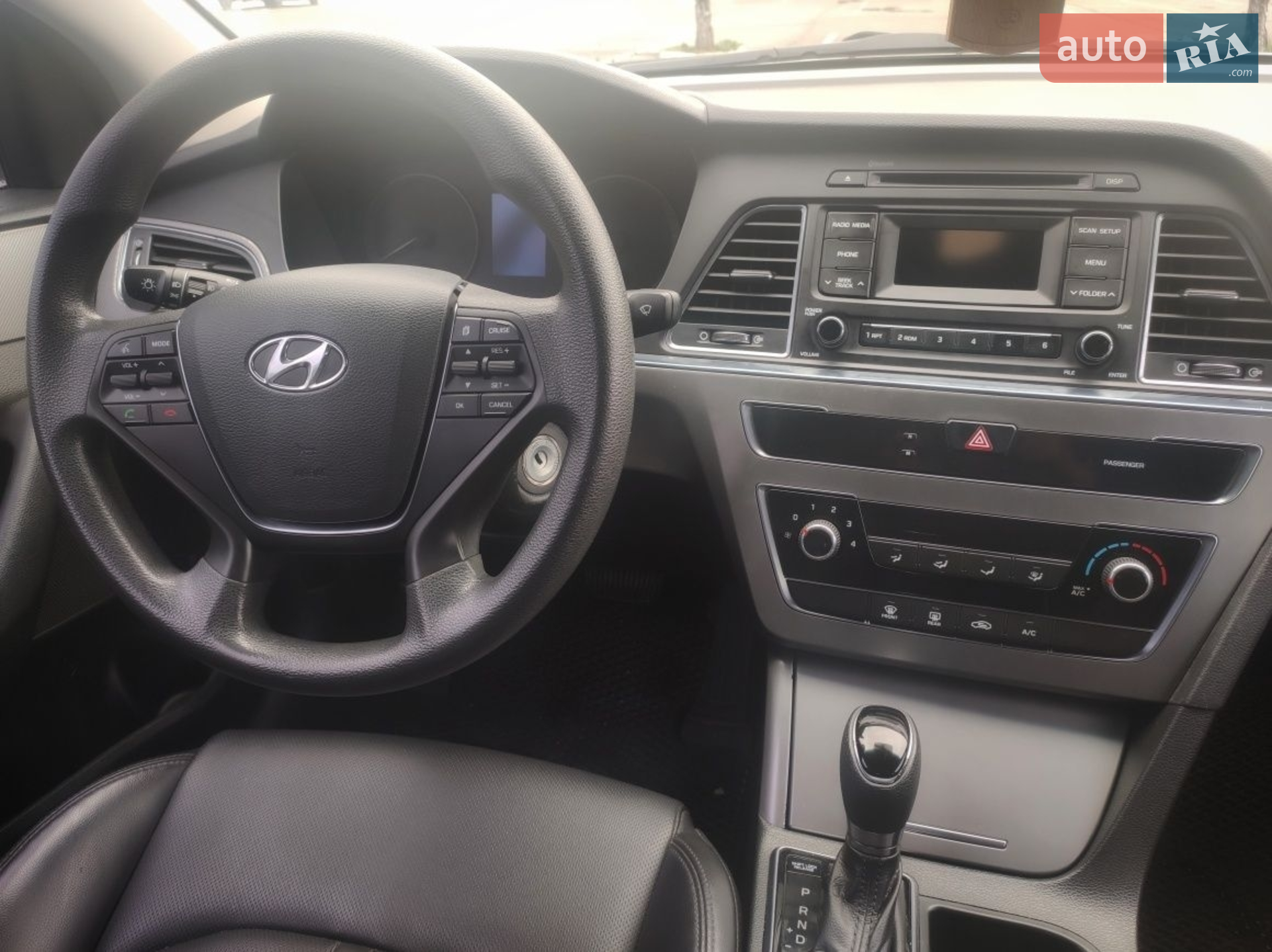 2014 Hyundai Sonata - мініатюра 6