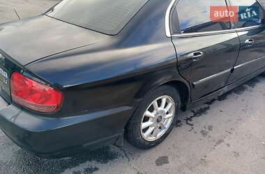 Седан Hyundai Sonata 2003 в 