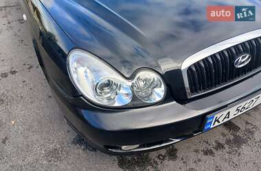 Седан Hyundai Sonata 2003 в 