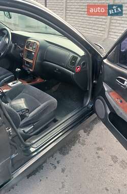 Седан Hyundai Sonata 2003 в 