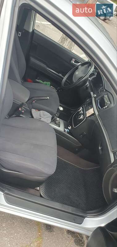 Седан Hyundai Sonata 2006 в Одессе фото 11 Седан Hyundai Sonata 2006 в Одессе