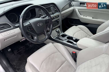 Седан Hyundai Sonata 2014 в 