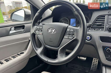Седан Hyundai Sonata 2014 в 