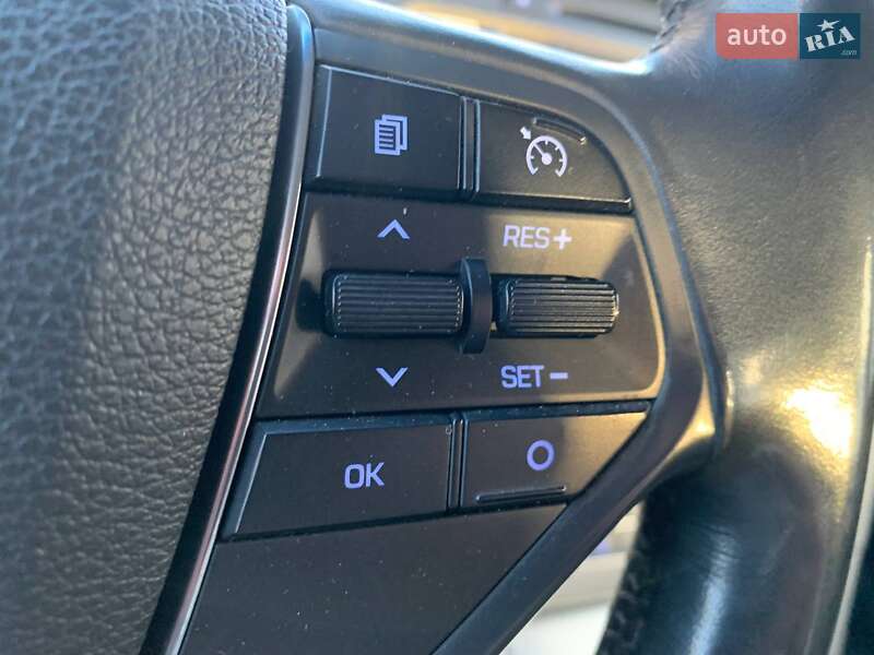 Седан Hyundai Sonata 2016 в Киеве фото 23 Седан Hyundai Sonata 2016 в Киеве