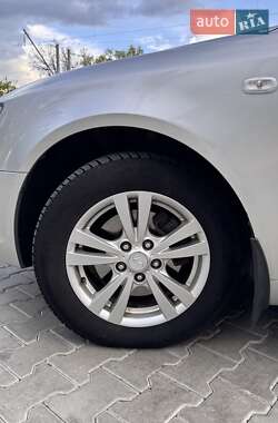 Седан Hyundai Sonata 2009 в 