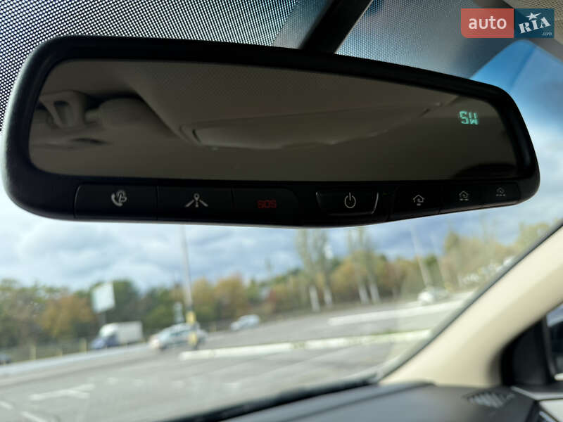 Седан Hyundai Sonata 2014 в Києві