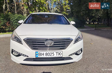 Hyundai Sonata 2014