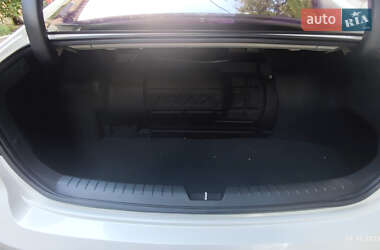 Седан Hyundai Sonata 2014 в 