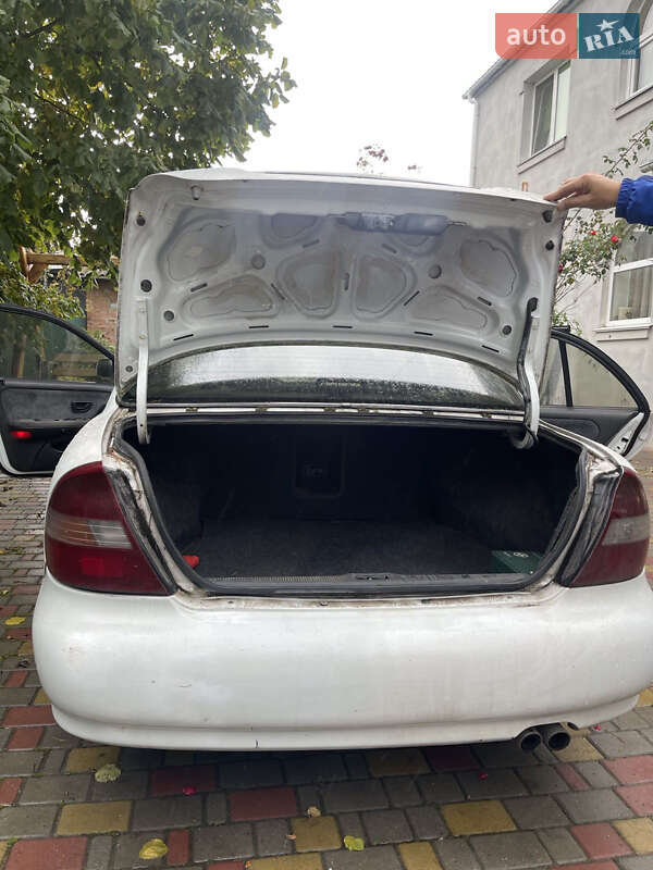 Седан Hyundai Sonata 1997 в Хмельницком фото 10 Седан Hyundai Sonata 1997 в Хмельницком