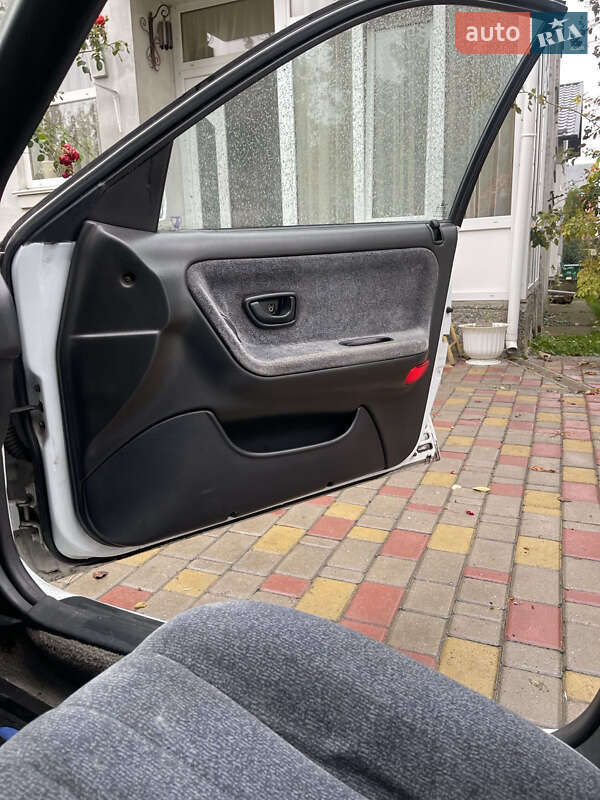 Седан Hyundai Sonata 1997 в Хмельницком фото 8 Седан Hyundai Sonata 1997 в Хмельницком