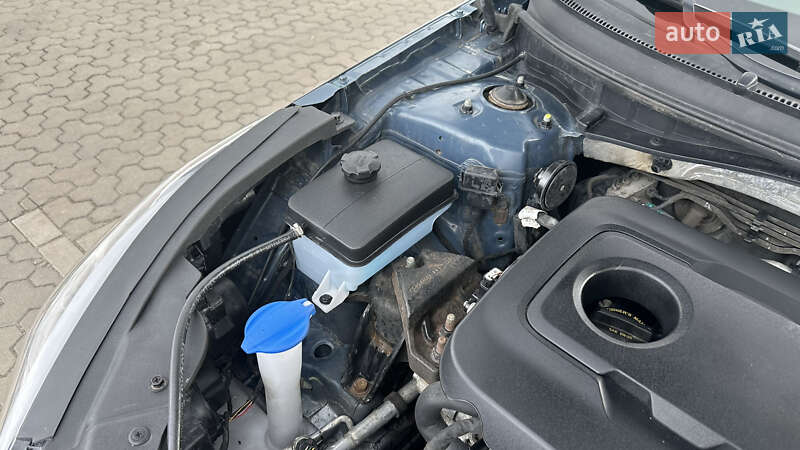 Седан Hyundai Sonata 2015 в Києві