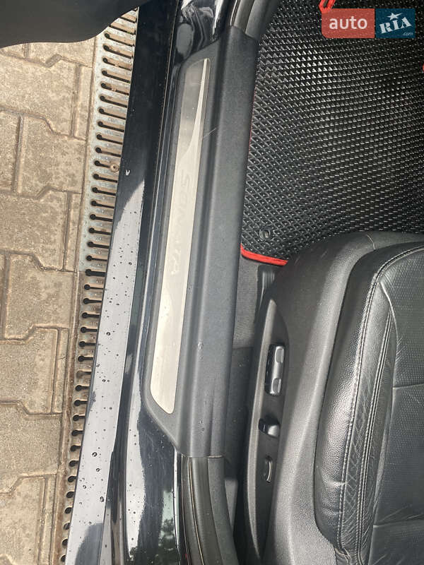 Седан Hyundai Sonata 2012 в Кривом Роге фото 10 Седан Hyundai Sonata 2012 в Кривом Роге