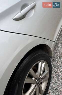 Седан Hyundai Sonata 2015 в 