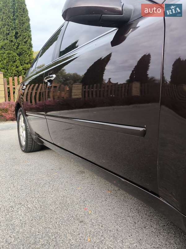 Седан Hyundai Sonata 2005 в Дніпрі фото 10 Седан Hyundai Sonata 2005 в Дніпрі