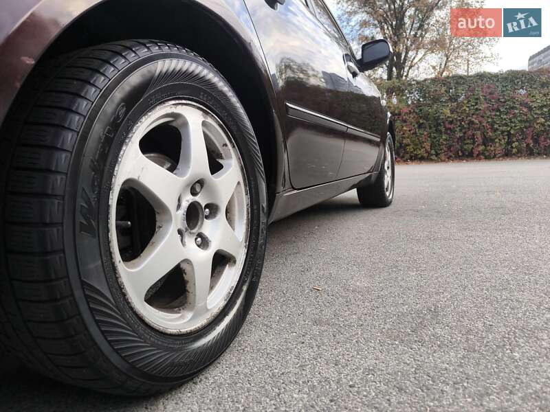 Седан Hyundai Sonata 2005 в Дніпрі фото 14 Седан Hyundai Sonata 2005 в Дніпрі