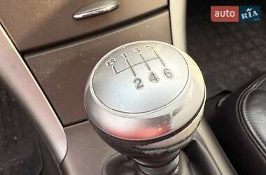 Седан Hyundai Sonata 2009 в Одессе