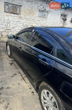 Седан Hyundai Sonata 2011 в 
