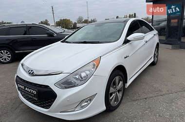 Hyundai Sonata 2014 Hyundai Sonata 2014