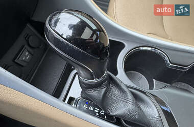 Седан Hyundai Sonata 2014 в 