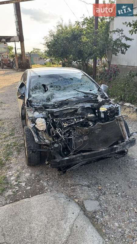 Седан Hyundai Sonata 2011 в Одессе