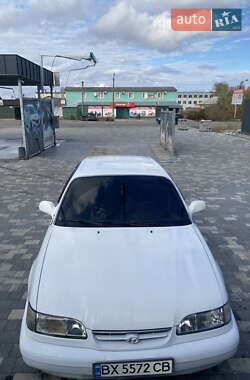 Седан Hyundai Sonata 1993 в 
