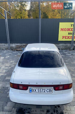 Седан Hyundai Sonata 1993 в 