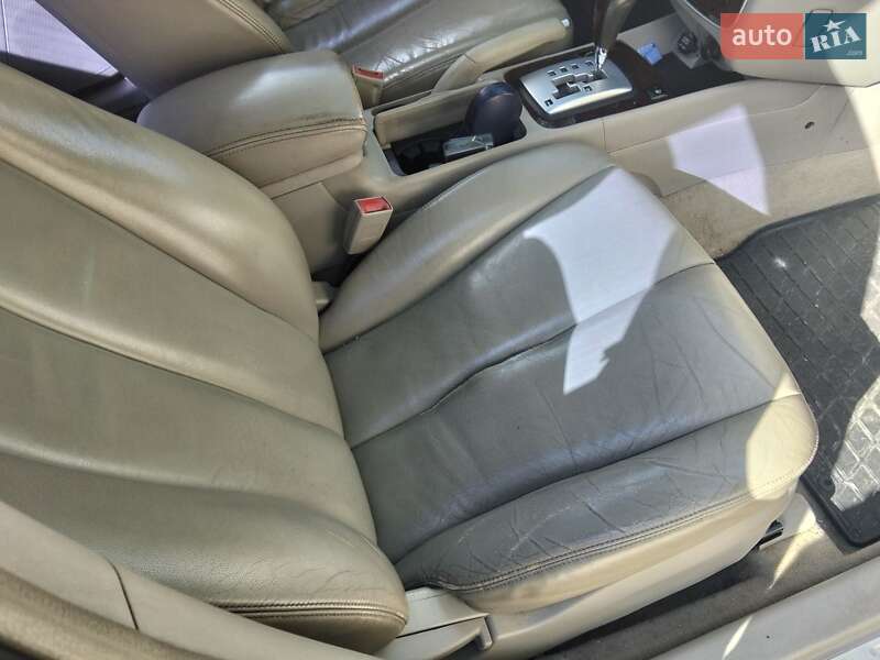 Седан Hyundai Sonata 2007 в Киеве