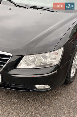 Седан Hyundai Sonata 2008 в 