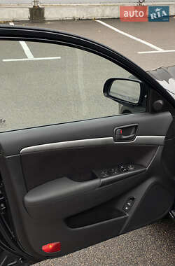 Седан Hyundai Sonata 2008 в 