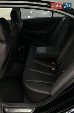 Седан Hyundai Sonata 2008 в 
