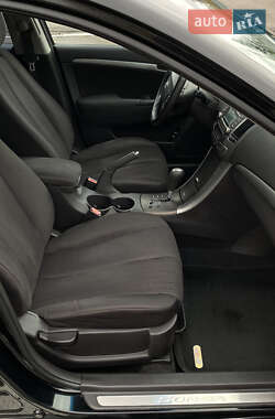 Седан Hyundai Sonata 2008 в 