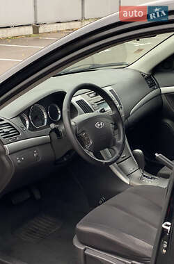 Седан Hyundai Sonata 2008 в 