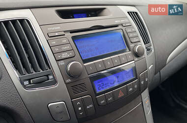 Седан Hyundai Sonata 2008 в 