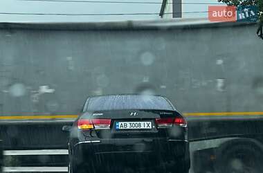 Седан Hyundai Sonata 2009 в Вінниці