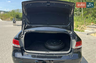Седан Hyundai Sonata 2008 в 