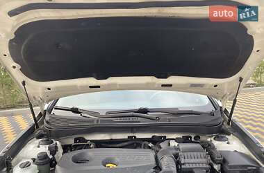 Седан Hyundai Sonata 2014 в 