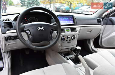 Седан Hyundai Sonata 2006 в 
