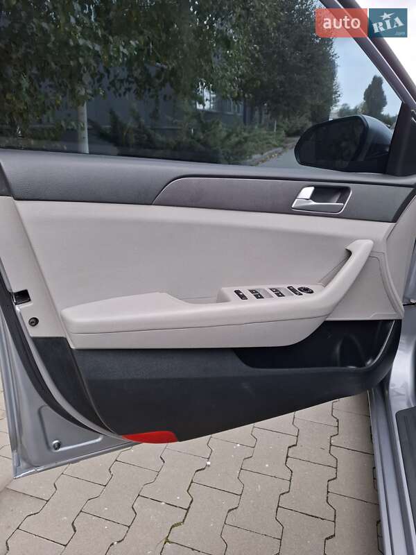 Седан Hyundai Sonata 2015 в Белой Церкви фото 30 Седан Hyundai Sonata 2015 в Белой Церкви