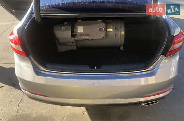 Седан Hyundai Sonata 2014 в 