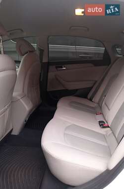 Седан Hyundai Sonata 2017 в 