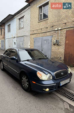 Седан Hyundai Sonata 2003 в 