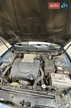 Седан Hyundai Sonata 2003 в 