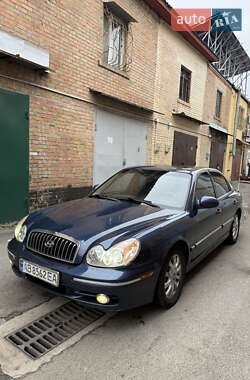 Седан Hyundai Sonata 2003 в 